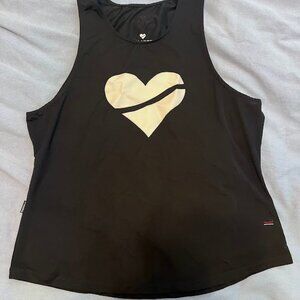 Heartbreak Hill Running Tank, XL